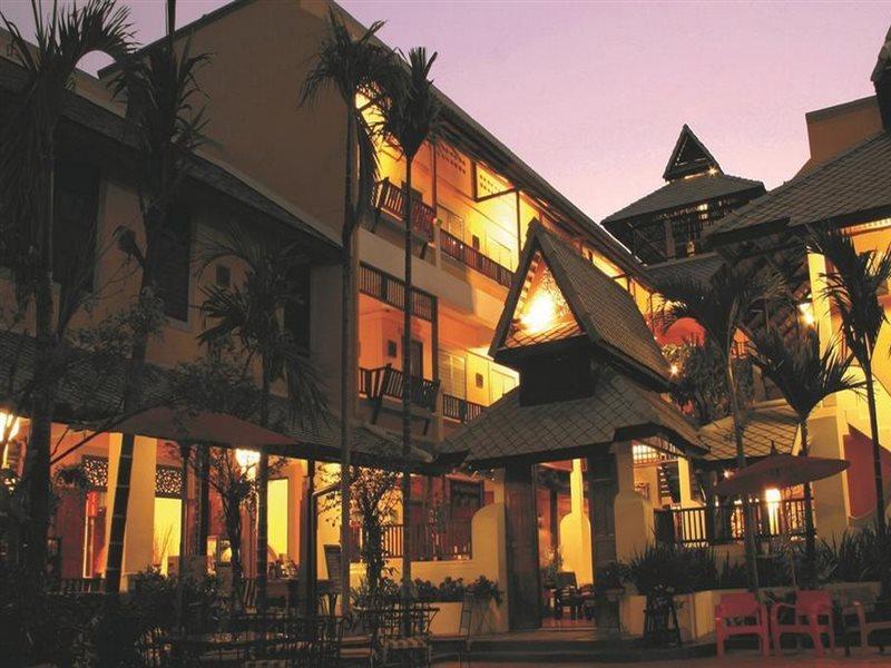 Tadkham Village, Chiang Mai Extérieur photo