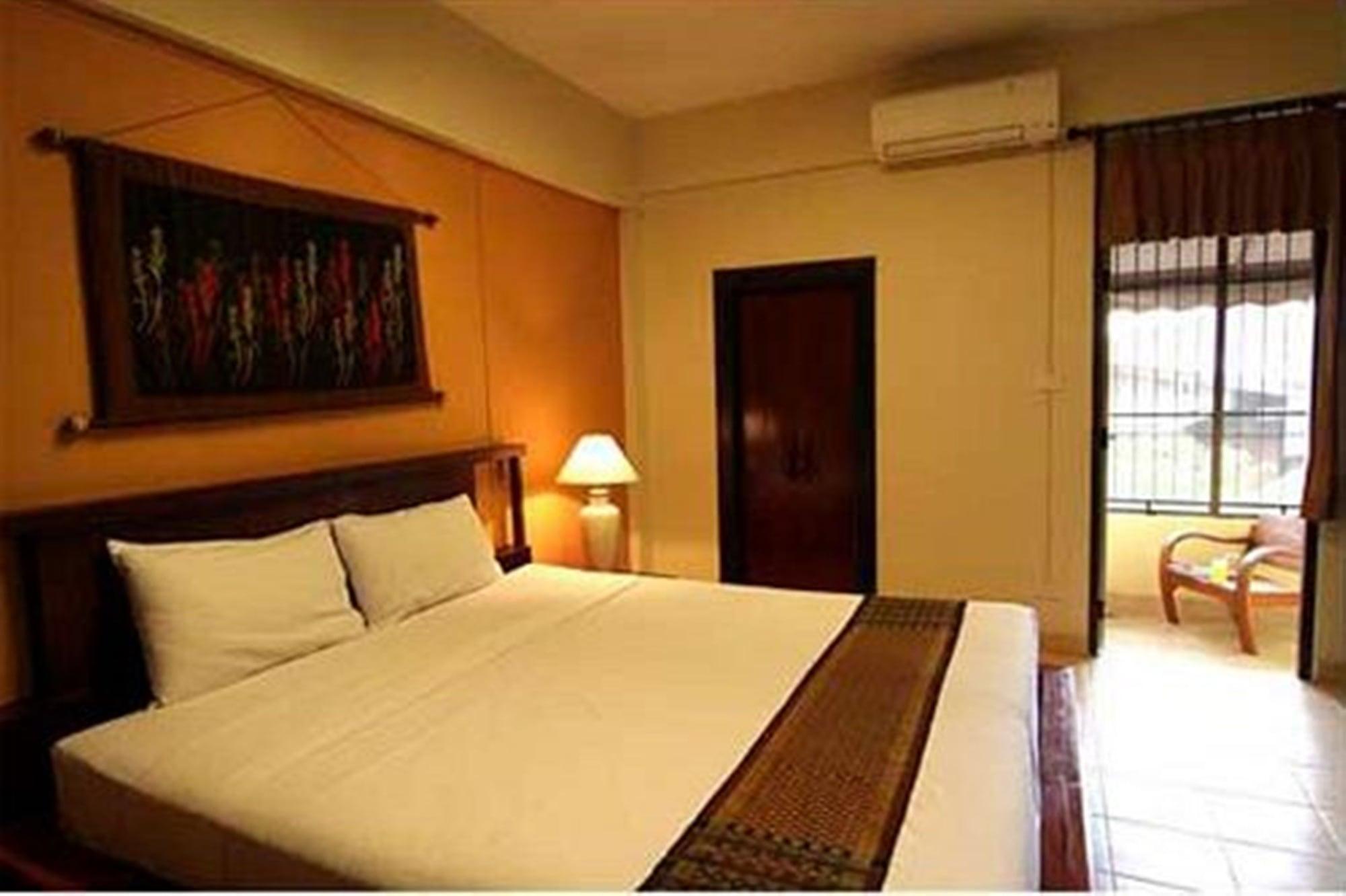 Tadkham Village, Chiang Mai Extérieur photo