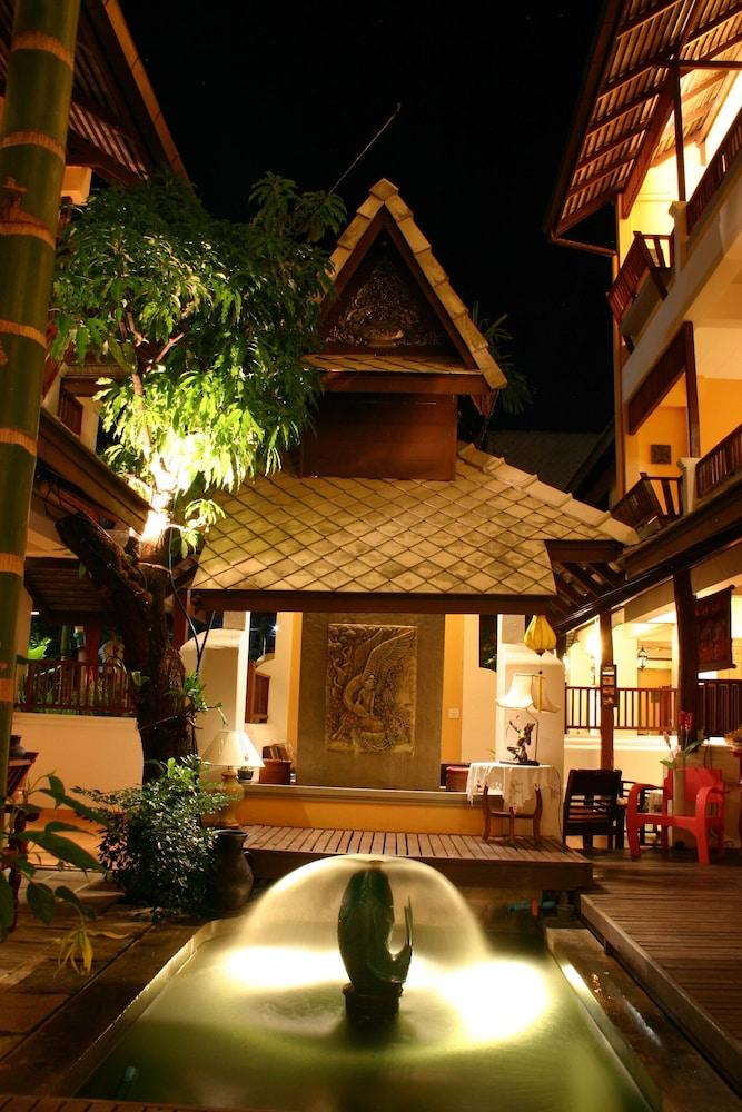 Tadkham Village, Chiang Mai Extérieur photo