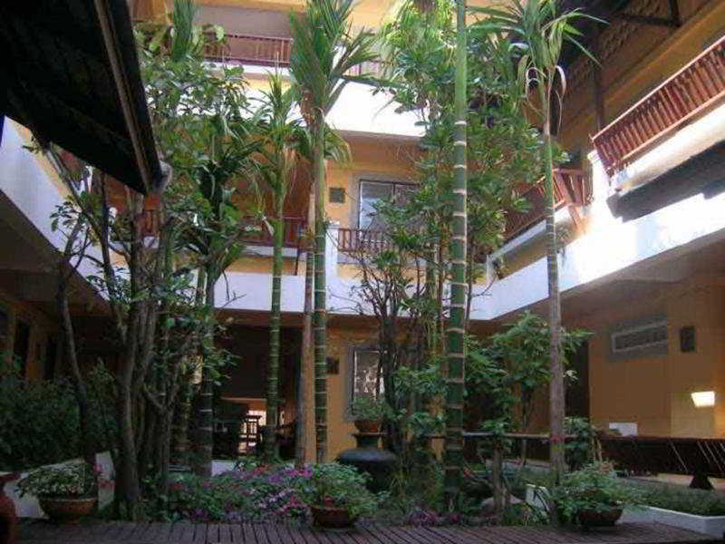 Tadkham Village, Chiang Mai Extérieur photo