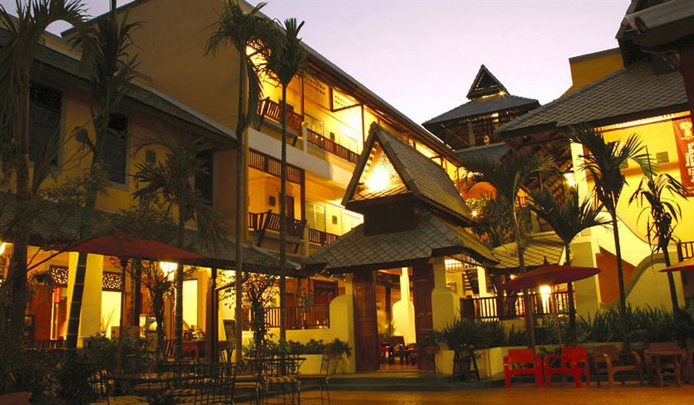 Tadkham Village, Chiang Mai Extérieur photo