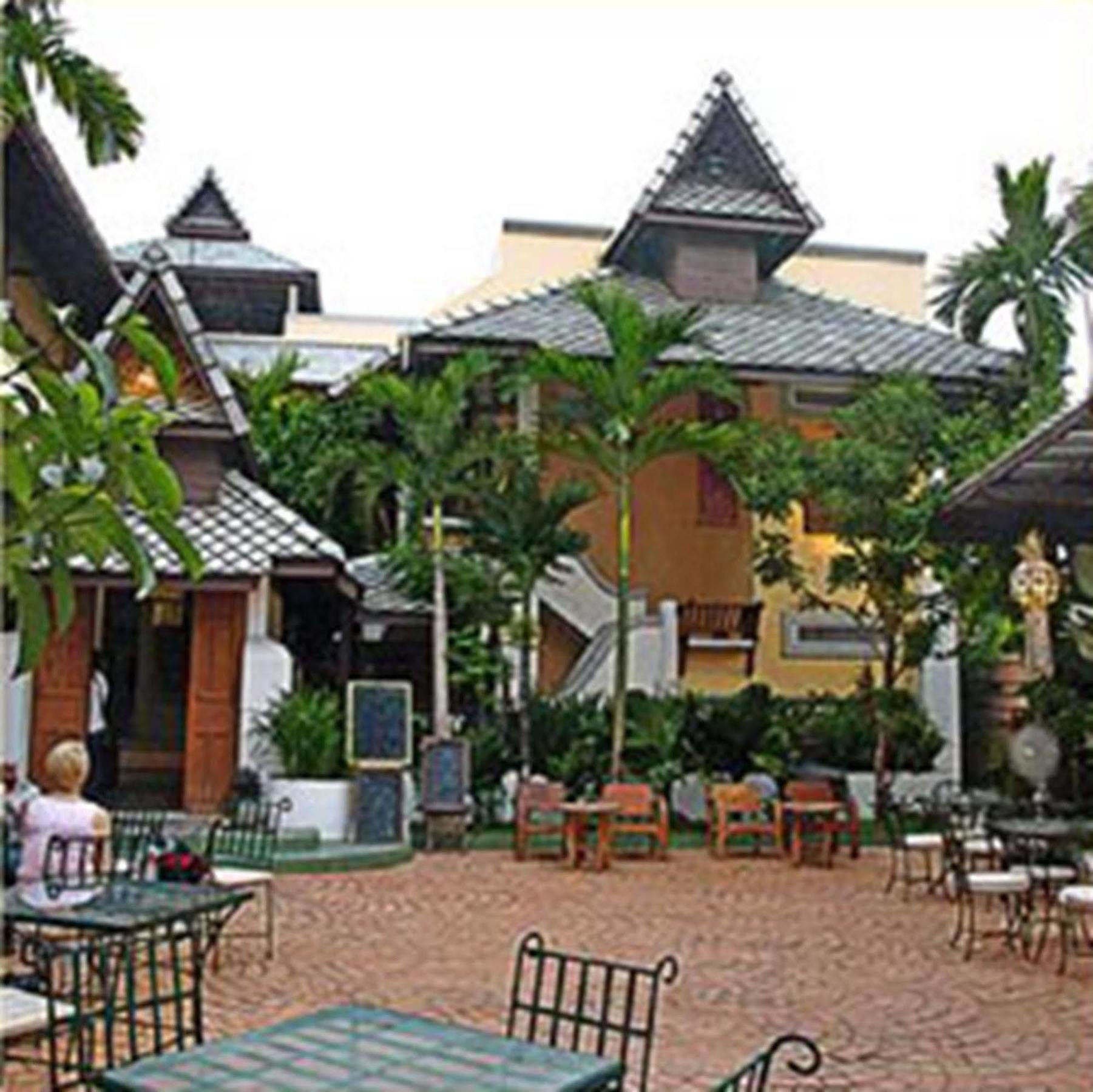 Tadkham Village, Chiang Mai Extérieur photo