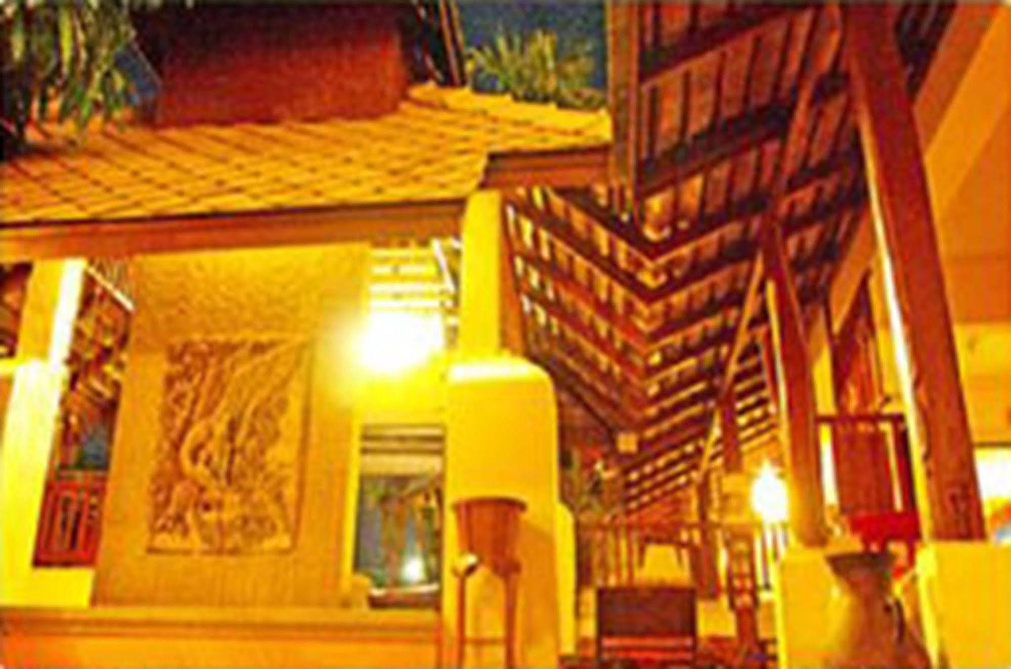 Tadkham Village, Chiang Mai Extérieur photo