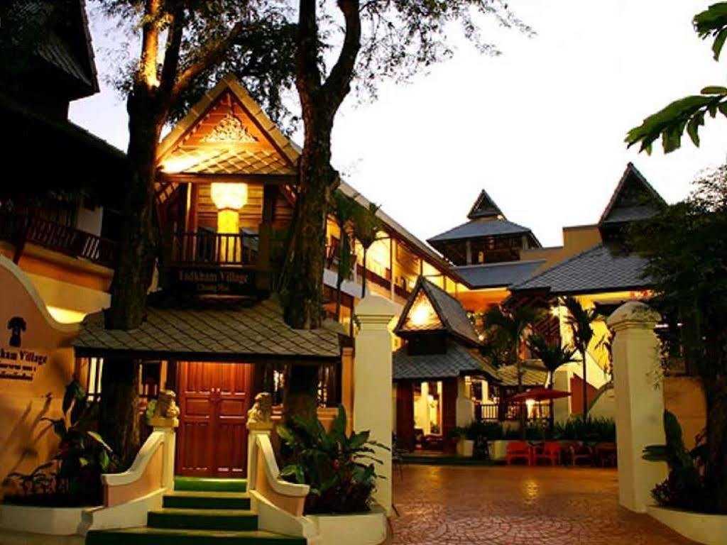 Tadkham Village, Chiang Mai Extérieur photo
