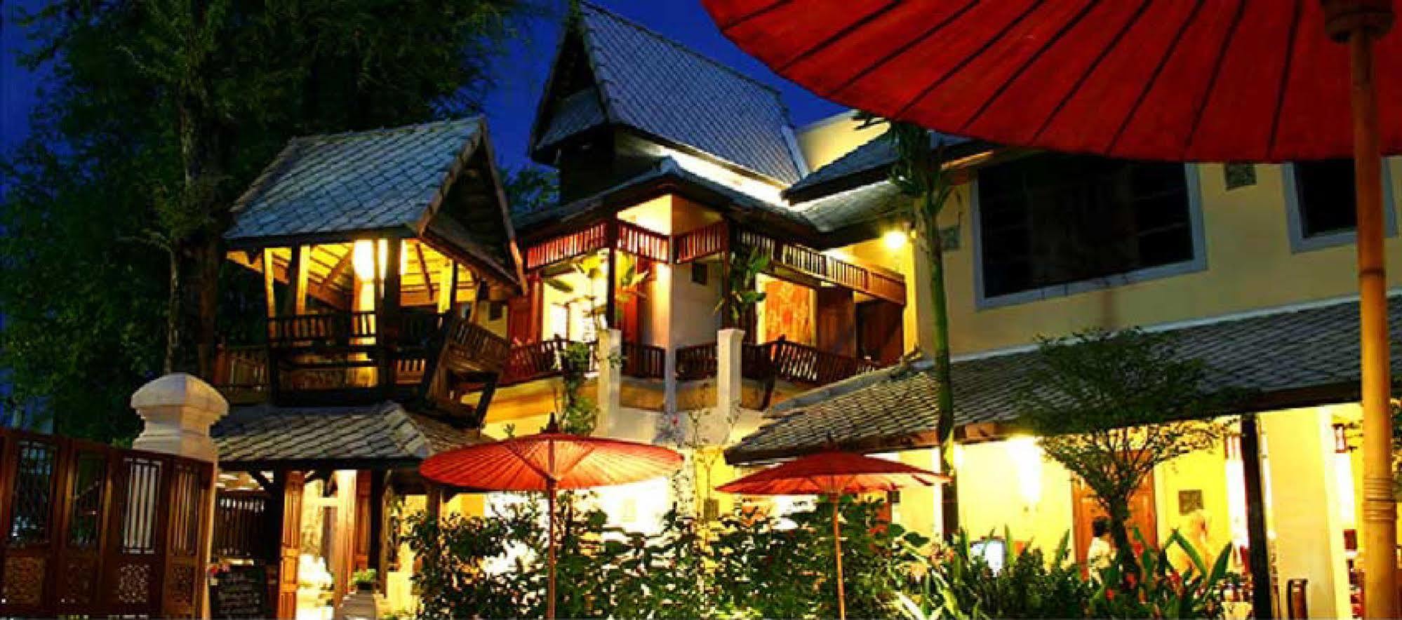 Tadkham Village, Chiang Mai Extérieur photo