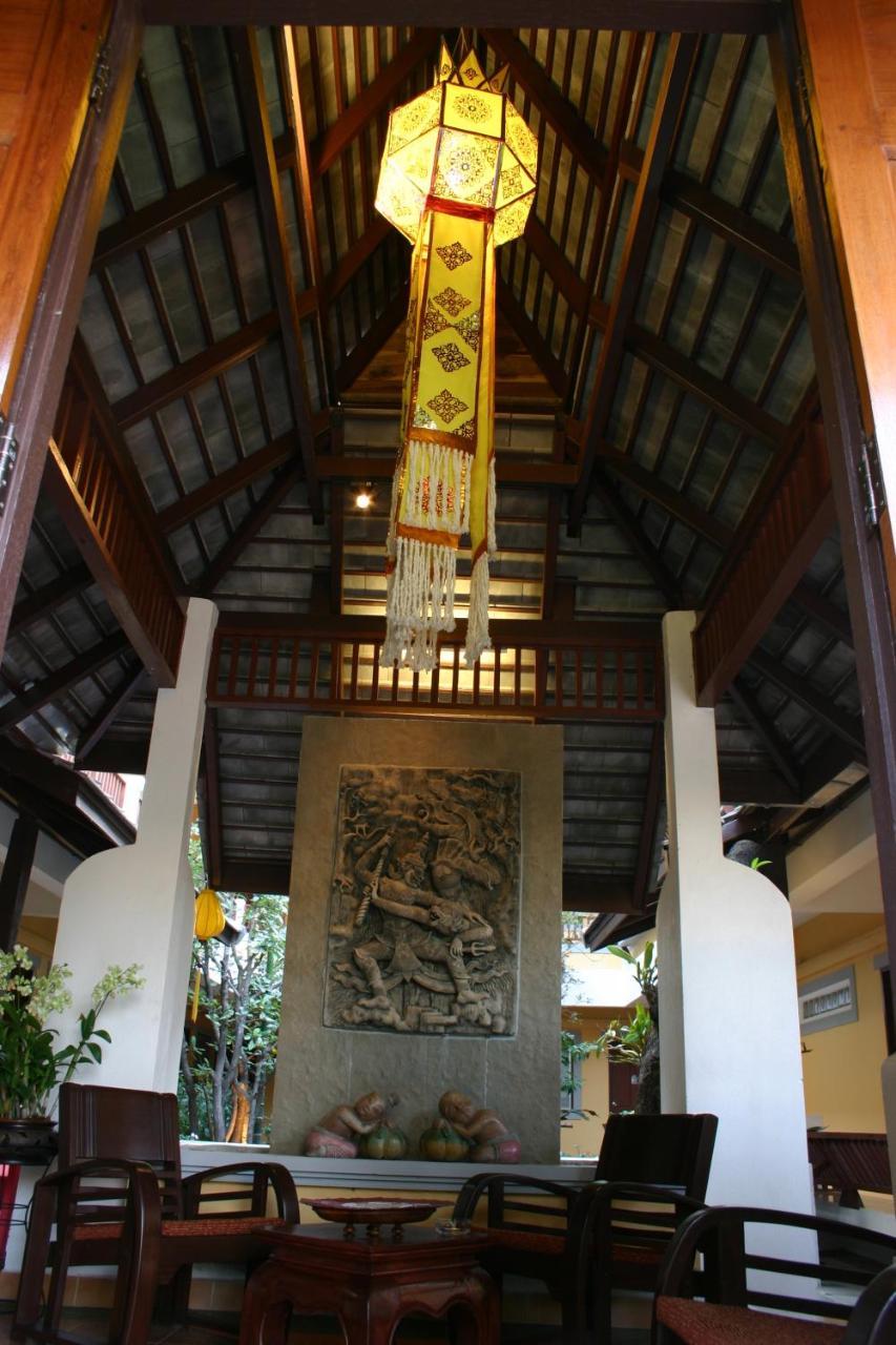 Tadkham Village, Chiang Mai Extérieur photo